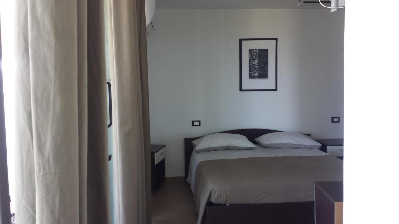 Couette-café Colle Selvotta Vasto