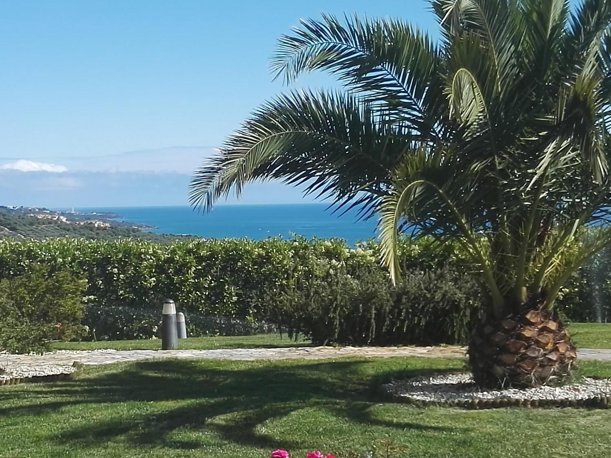 Colle Selvotta Vasto