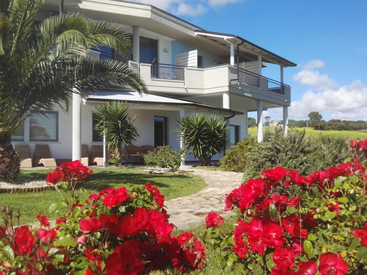 Bed & Breakfast Colle Selvotta