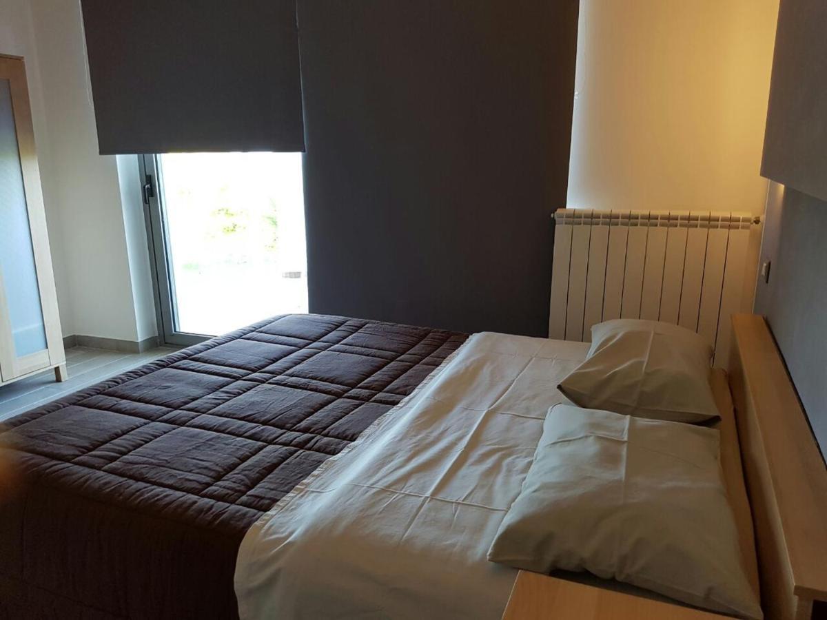 Bed & Breakfast Colle Selvotta *