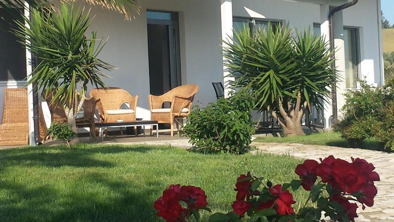 Bed & Breakfast Colle Selvotta