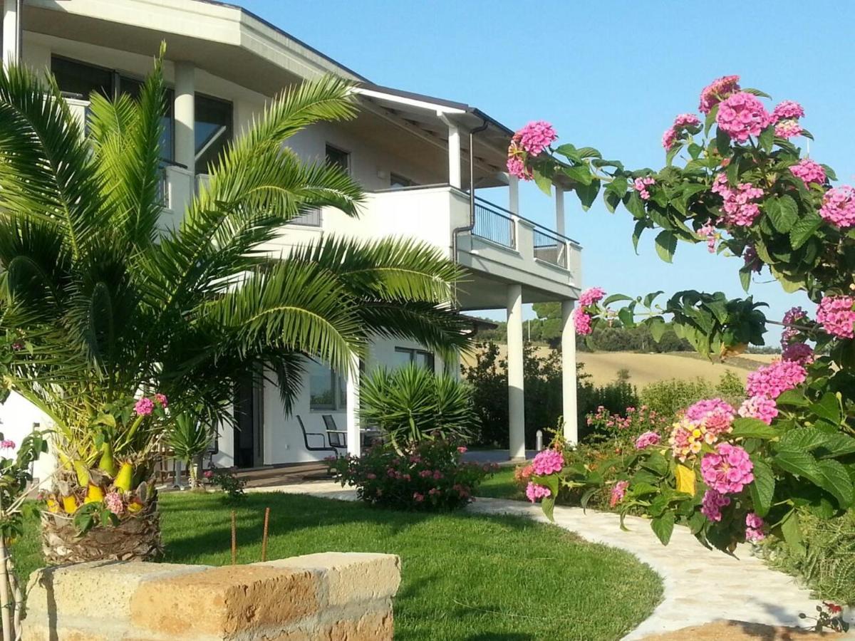 Bed & Breakfast Colle Selvotta Vasto