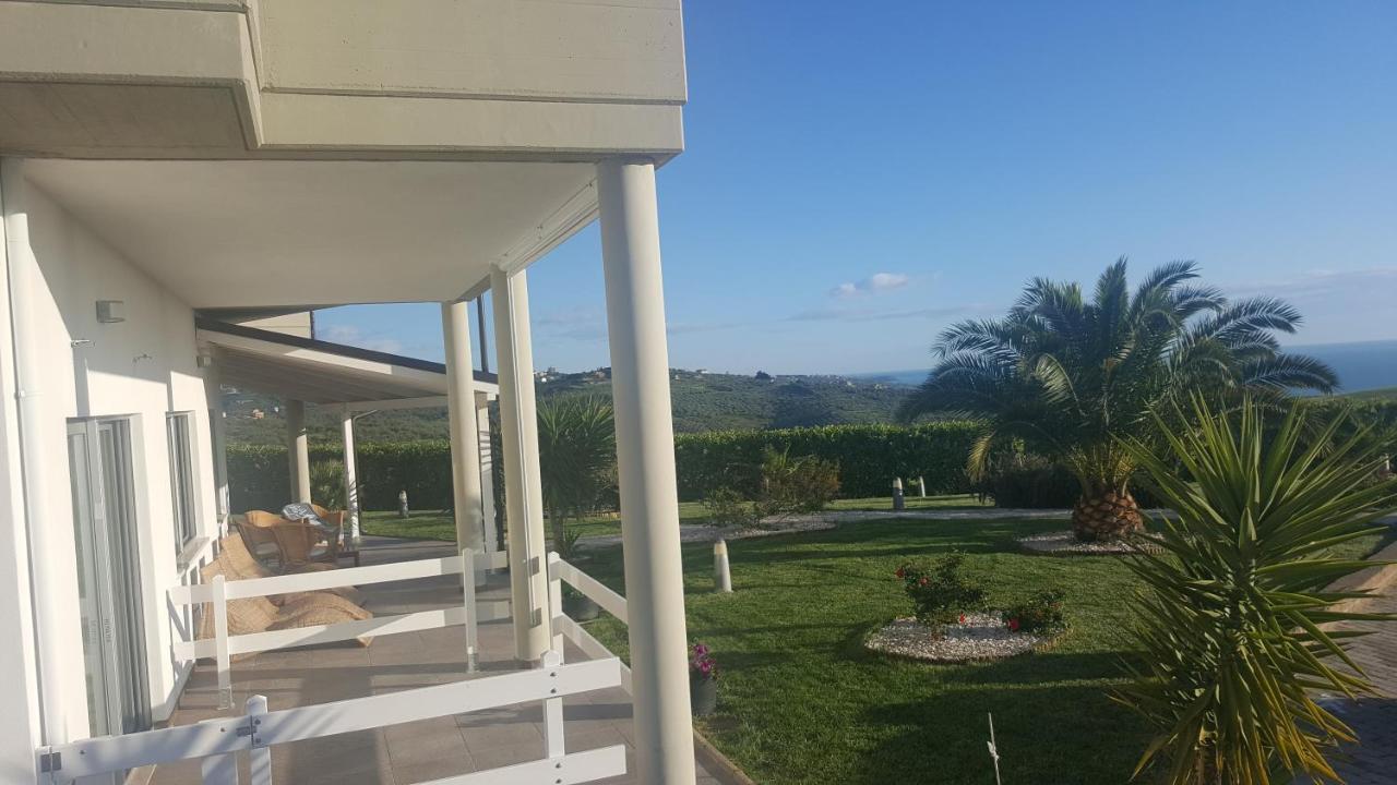 Colle Selvotta Bed & Breakfast *