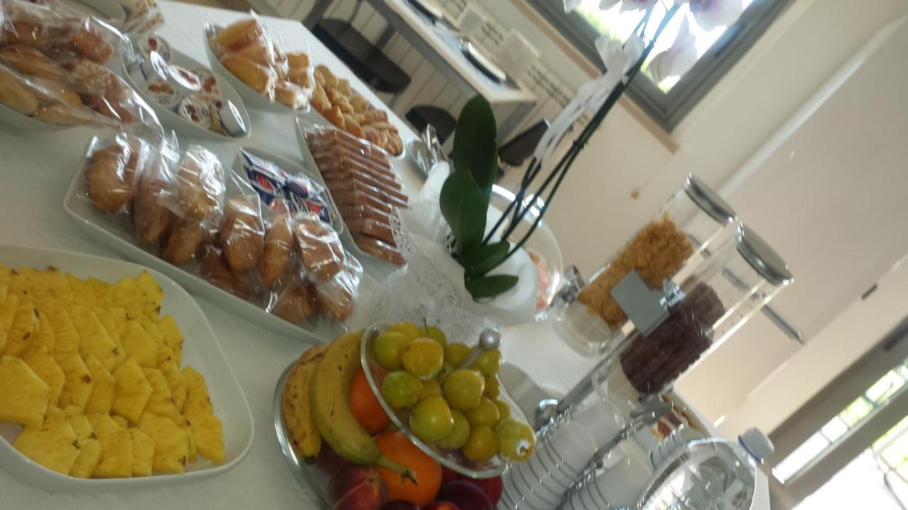 Bed & Breakfast Colle Selvotta Vasto