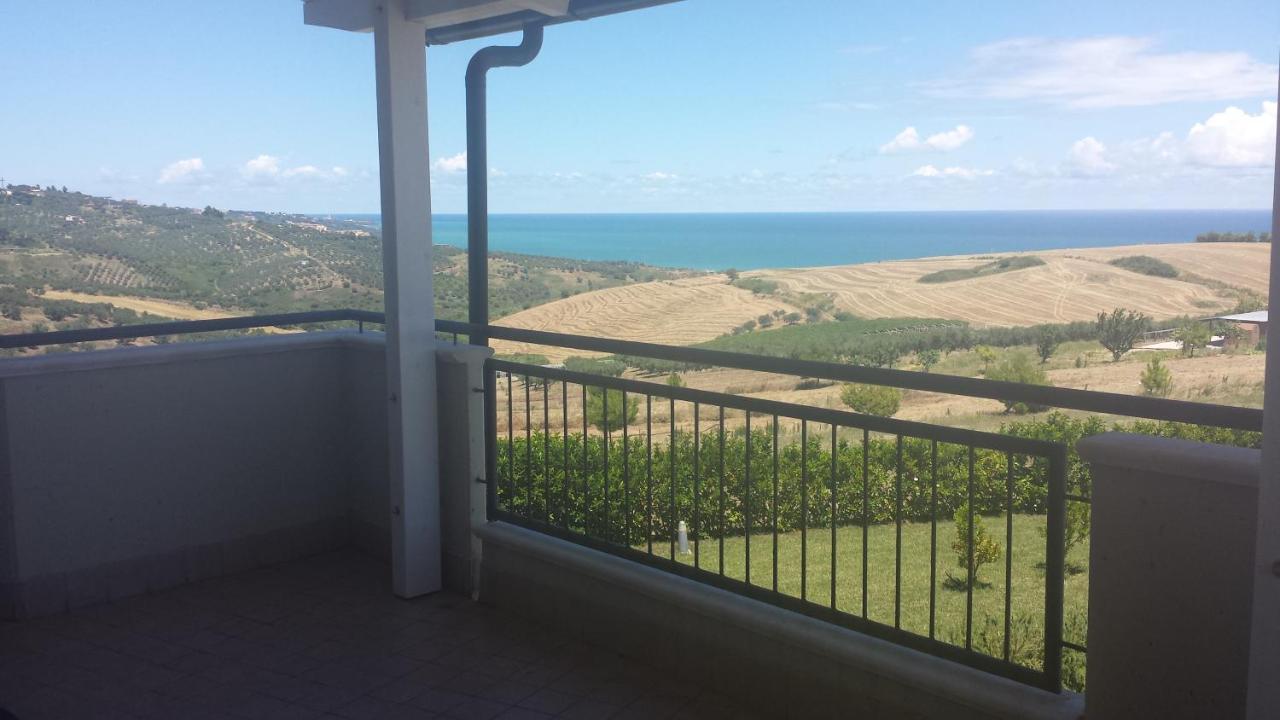 Colle Selvotta Bed & Breakfast *