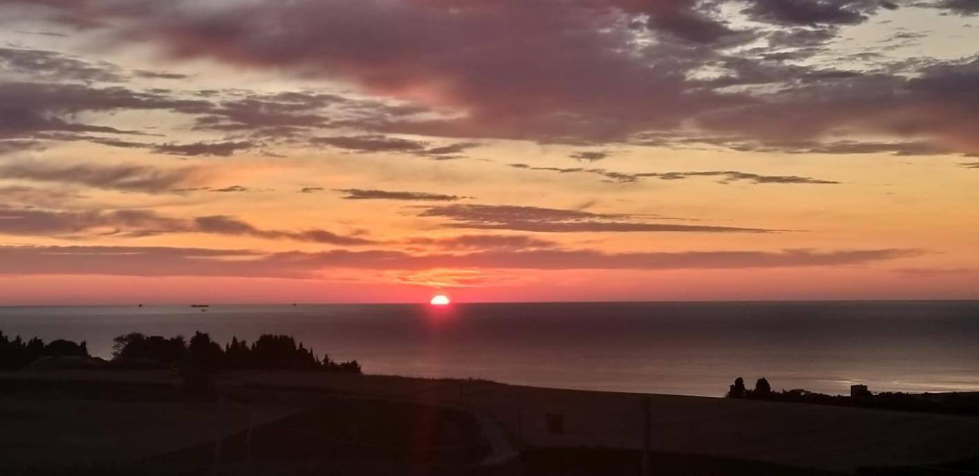 Colle Selvotta Vasto