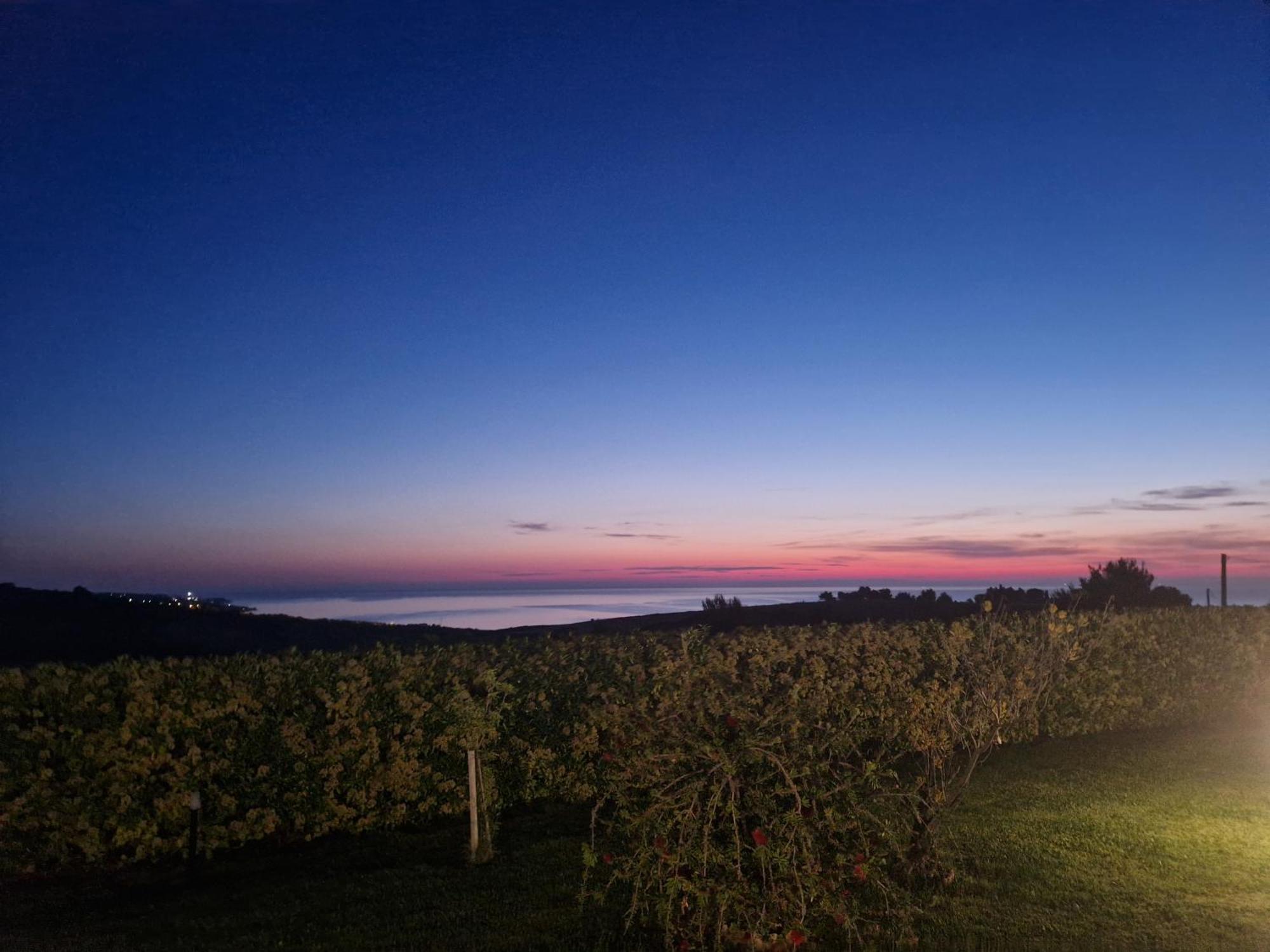 Bed & Breakfast Colle Selvotta Vasto