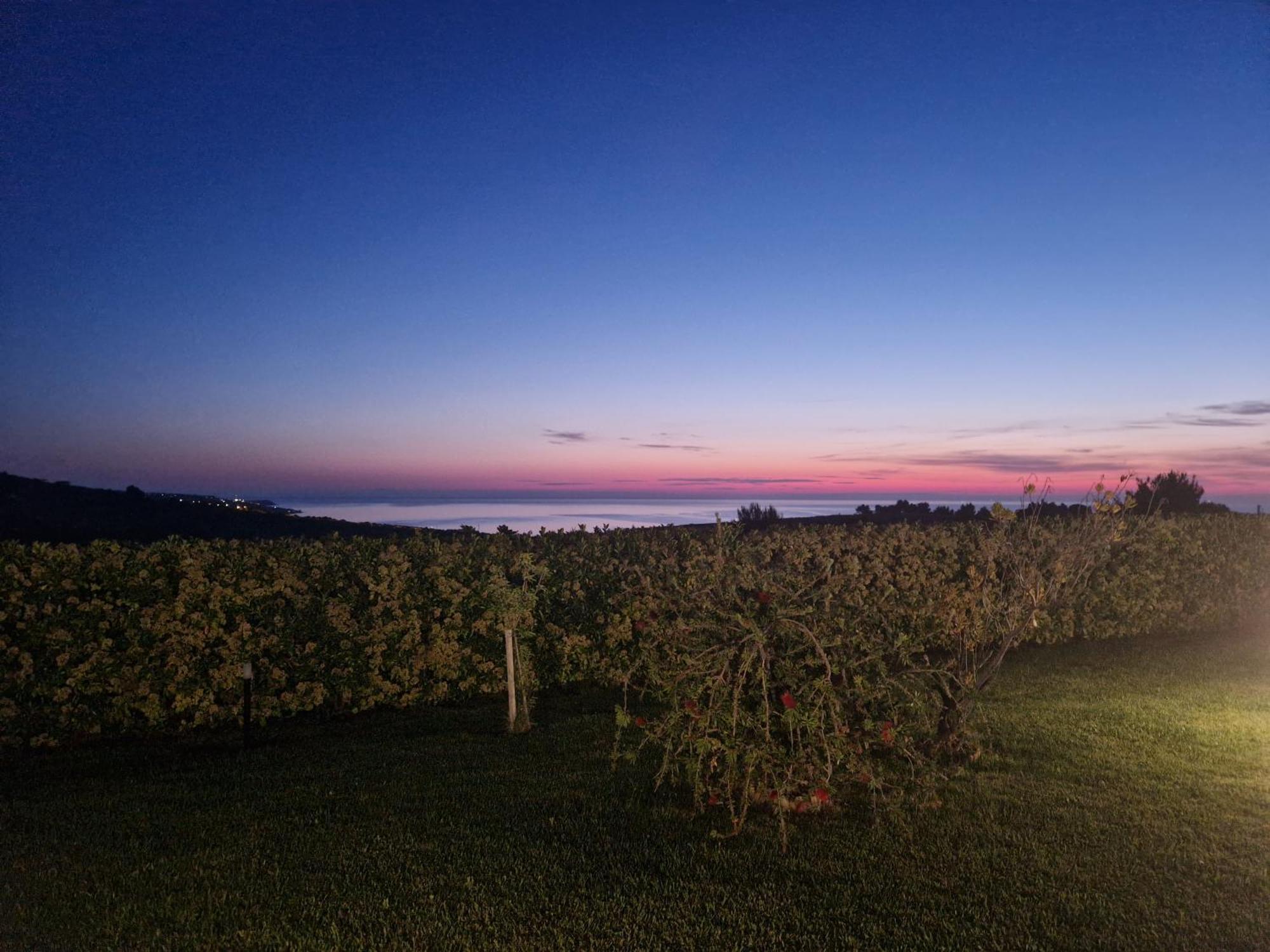 Colle Selvotta Bed & Breakfast