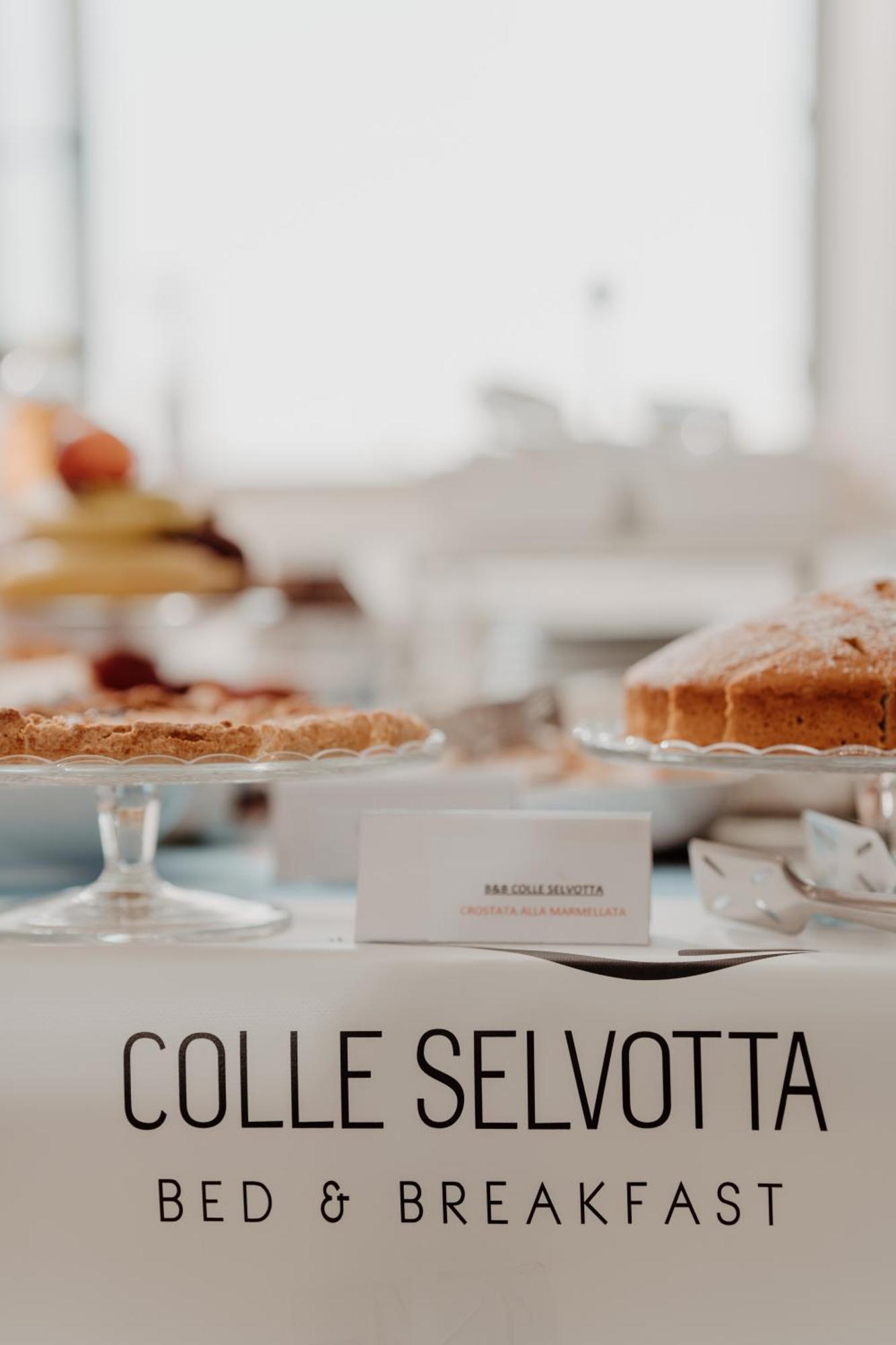 Bed & Breakfast Colle Selvotta
