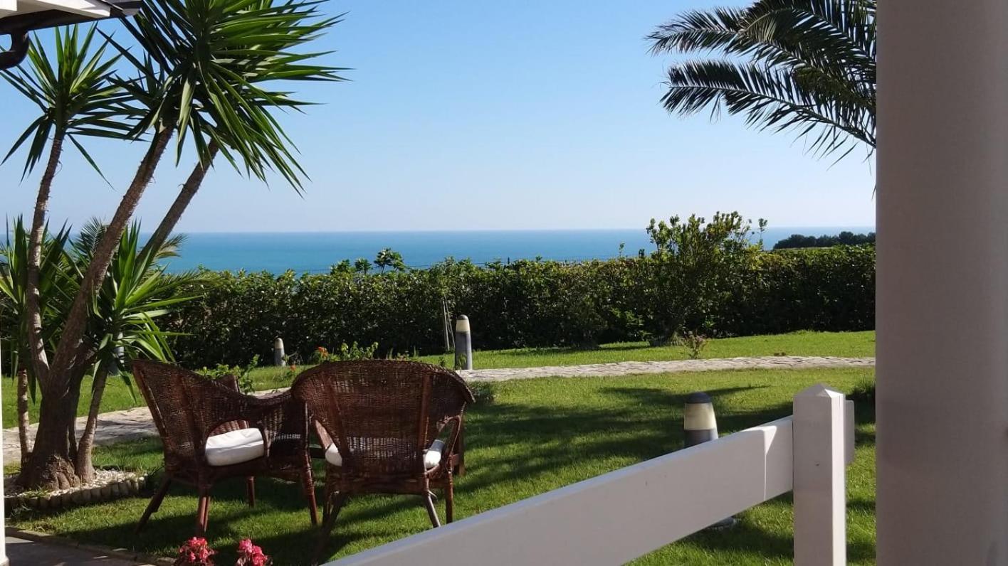 Colle Selvotta Bed & Breakfast Vasto