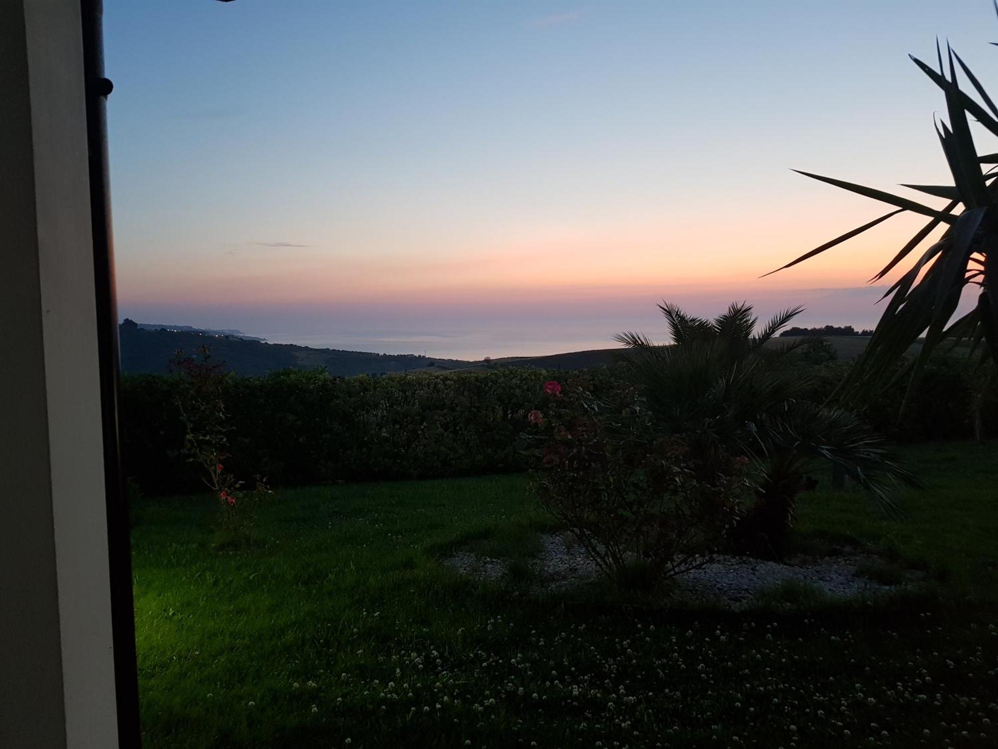 Colle Selvotta Bed & Breakfast