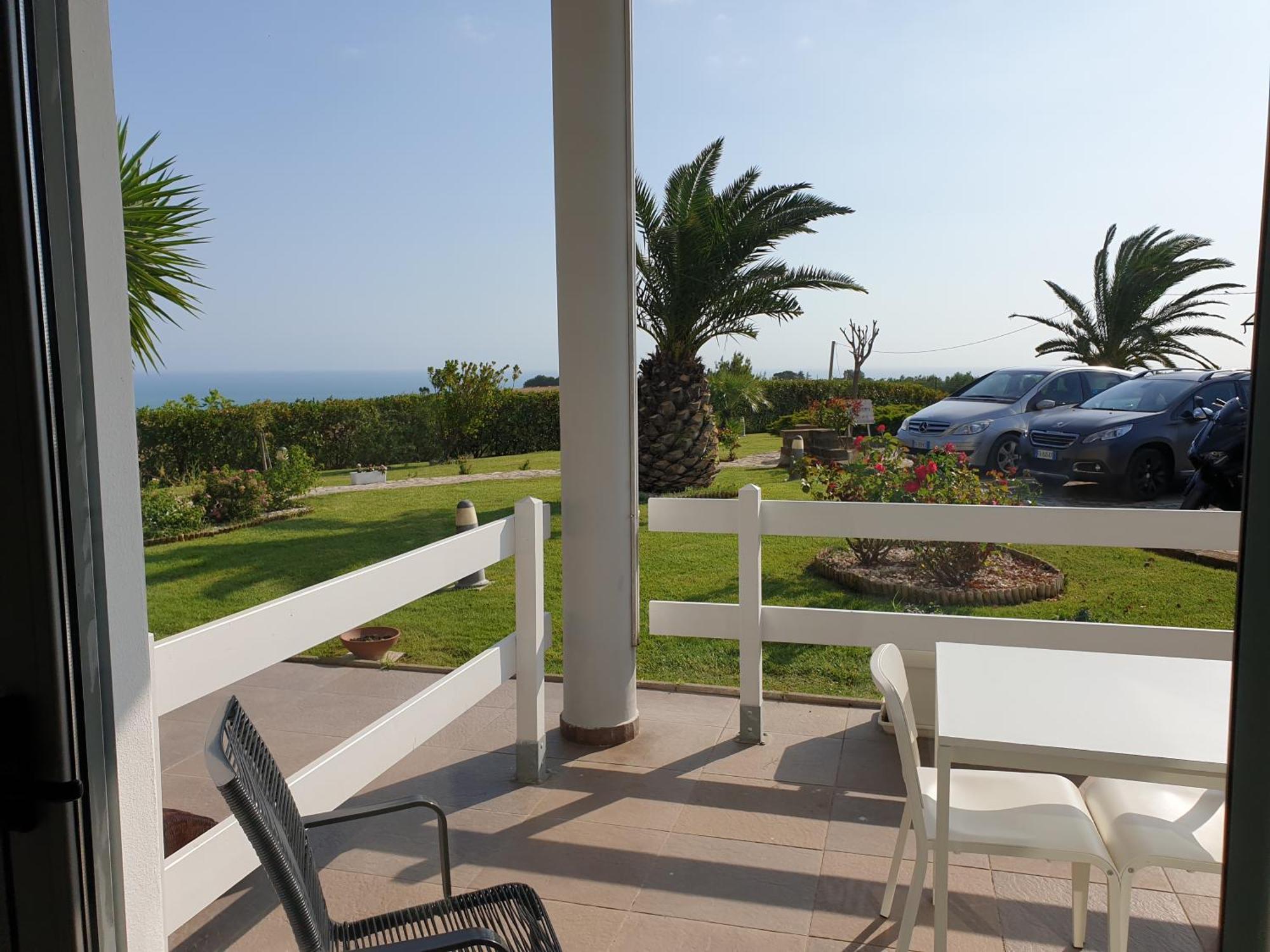 Bed & Breakfast Colle Selvotta *