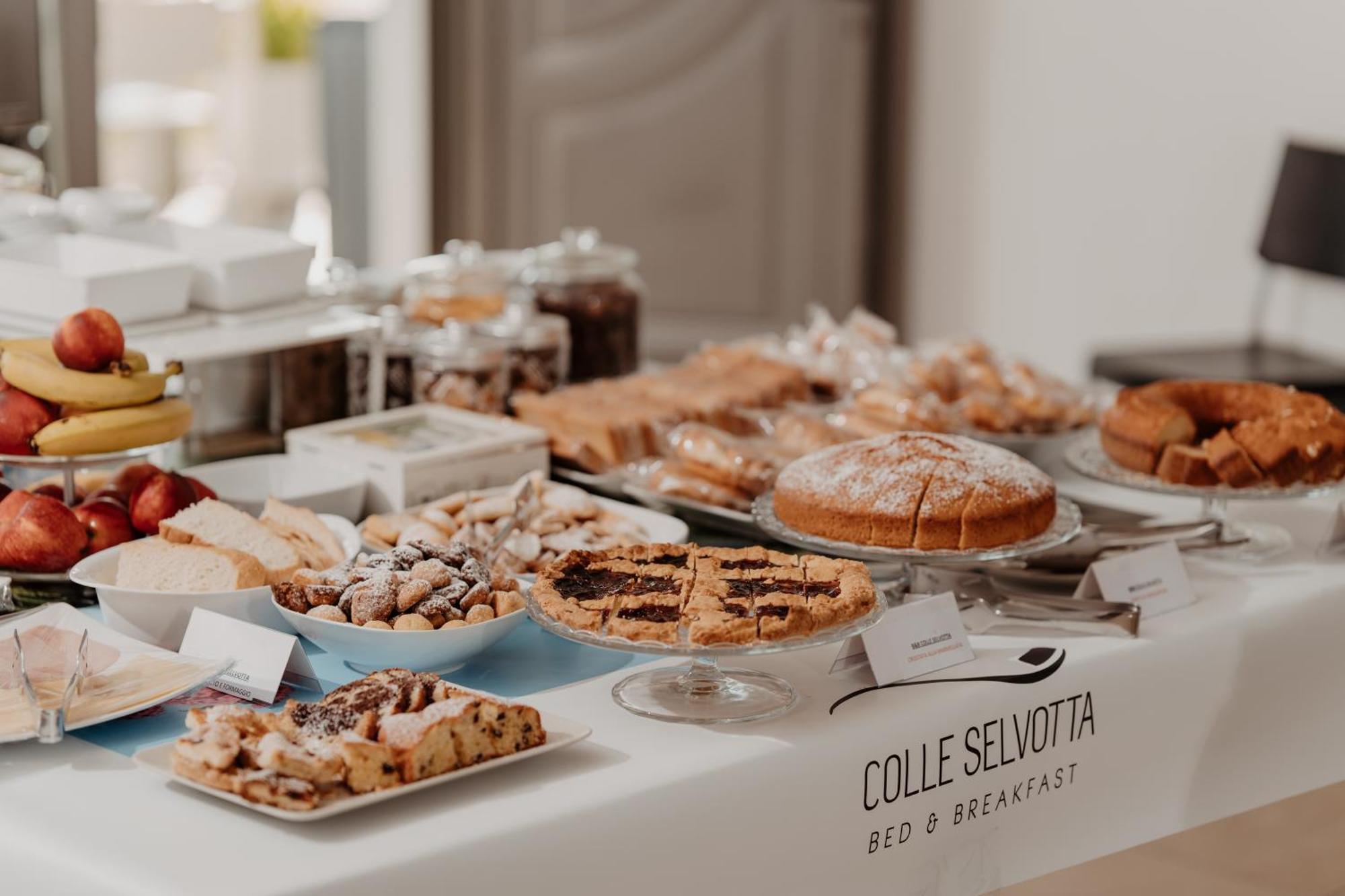 Colle Selvotta Bed & Breakfast