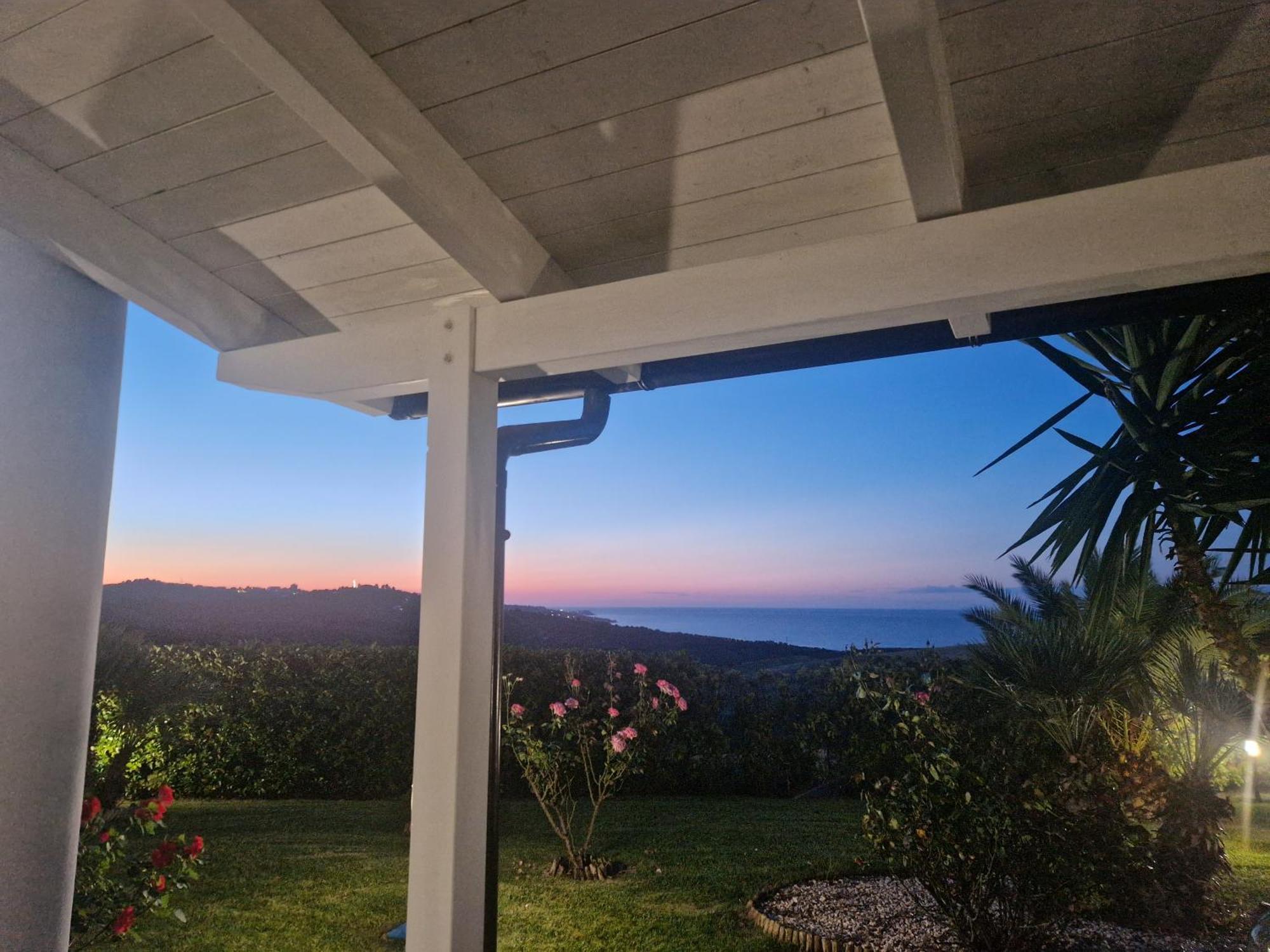 Colle Selvotta Bed & Breakfast Vasto