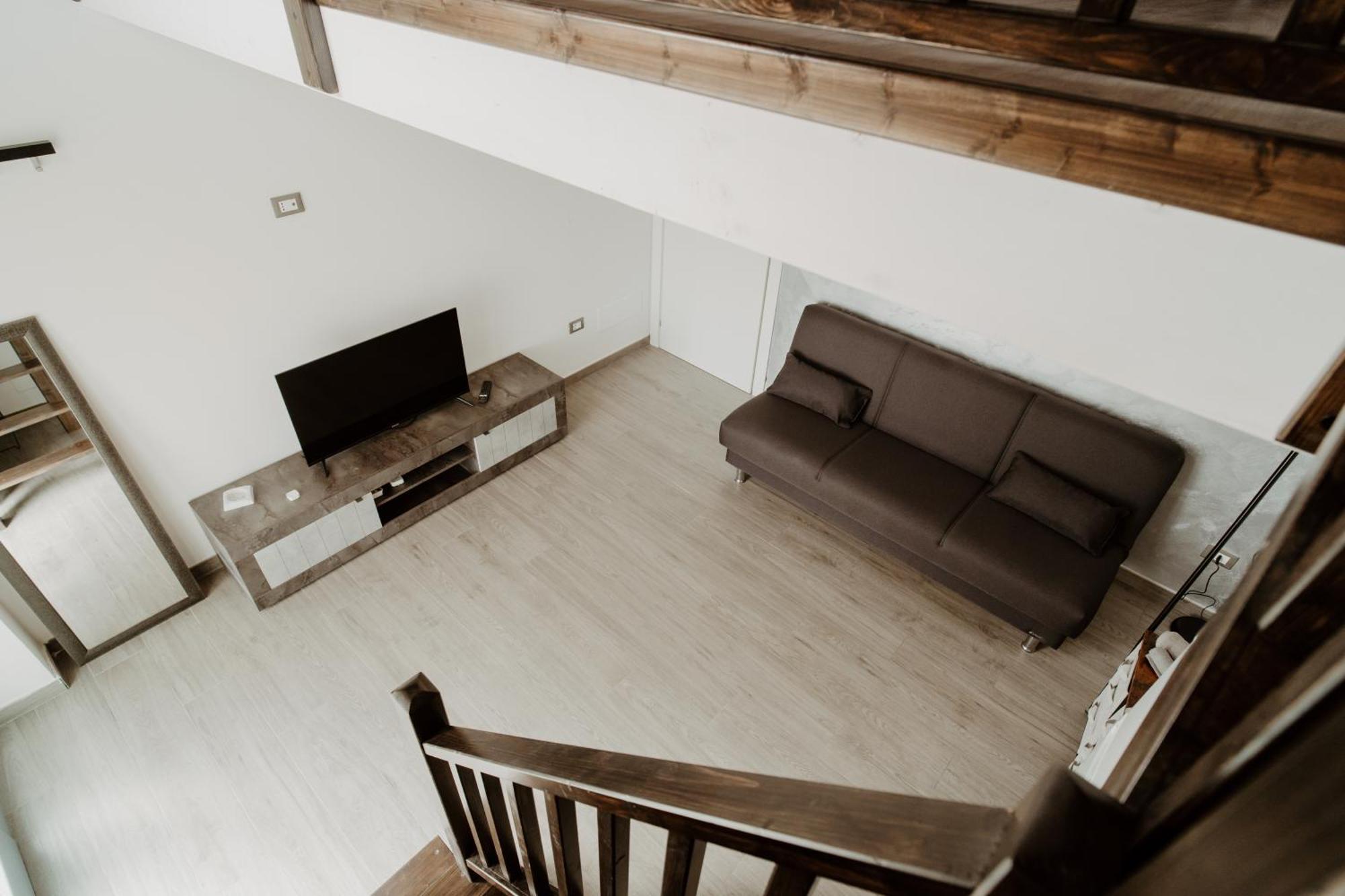 Colle Selvotta Bed & Breakfast Vasto