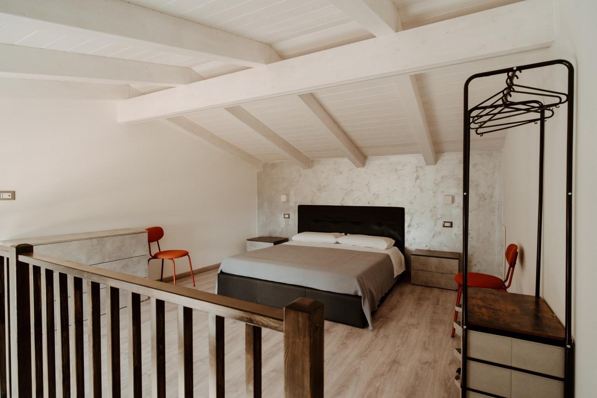 Colle Selvotta Bed & Breakfast