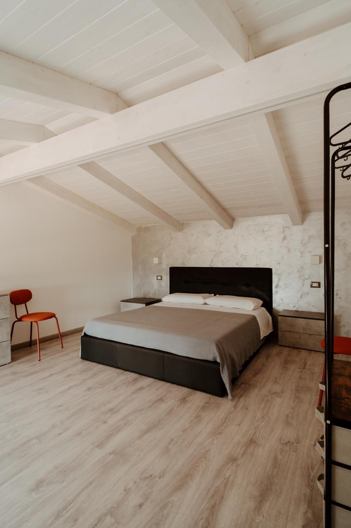 Colle Selvotta Bed and breakfast *