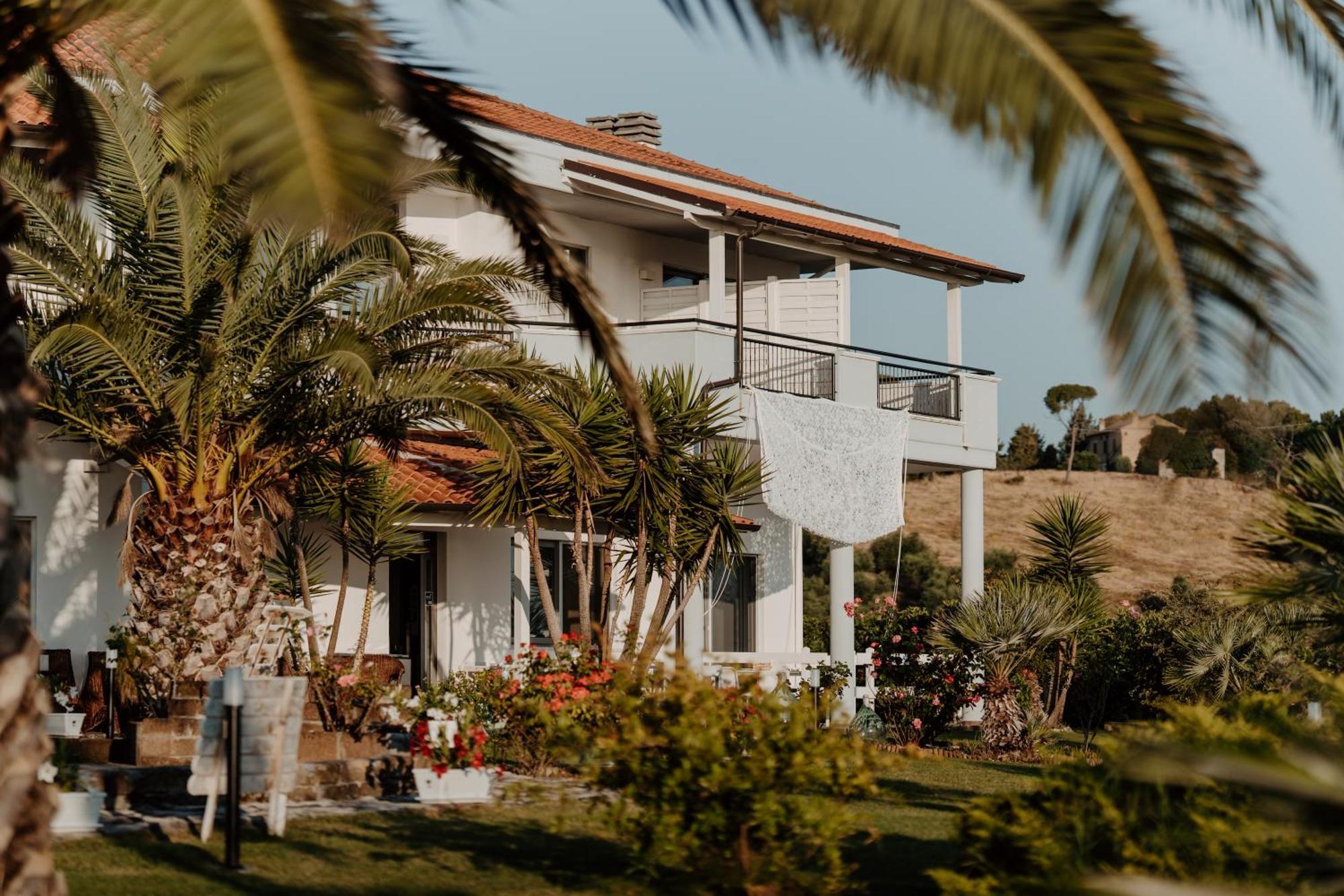 Colle Selvotta Bed & Breakfast Vasto