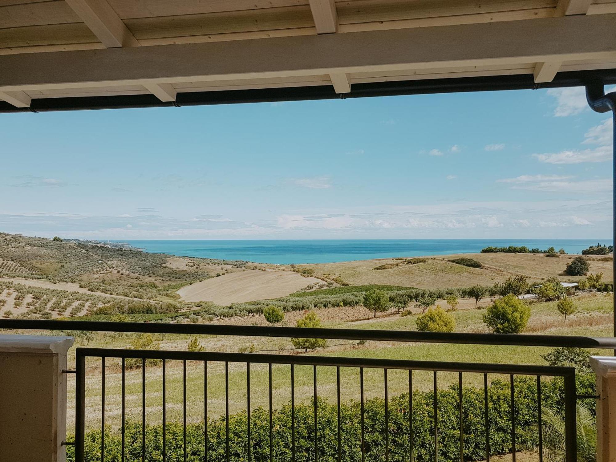 Colle Selvotta Bed & Breakfast Vasto