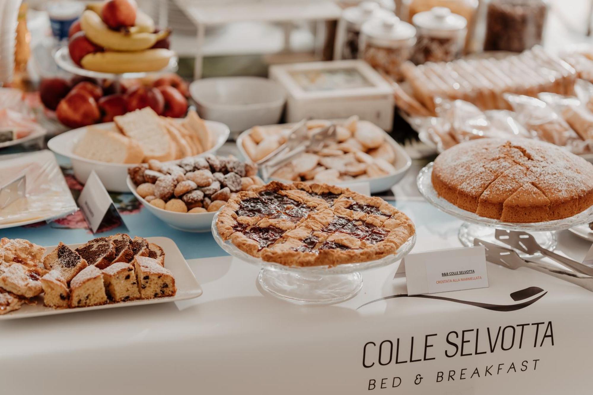 Colle Selvotta