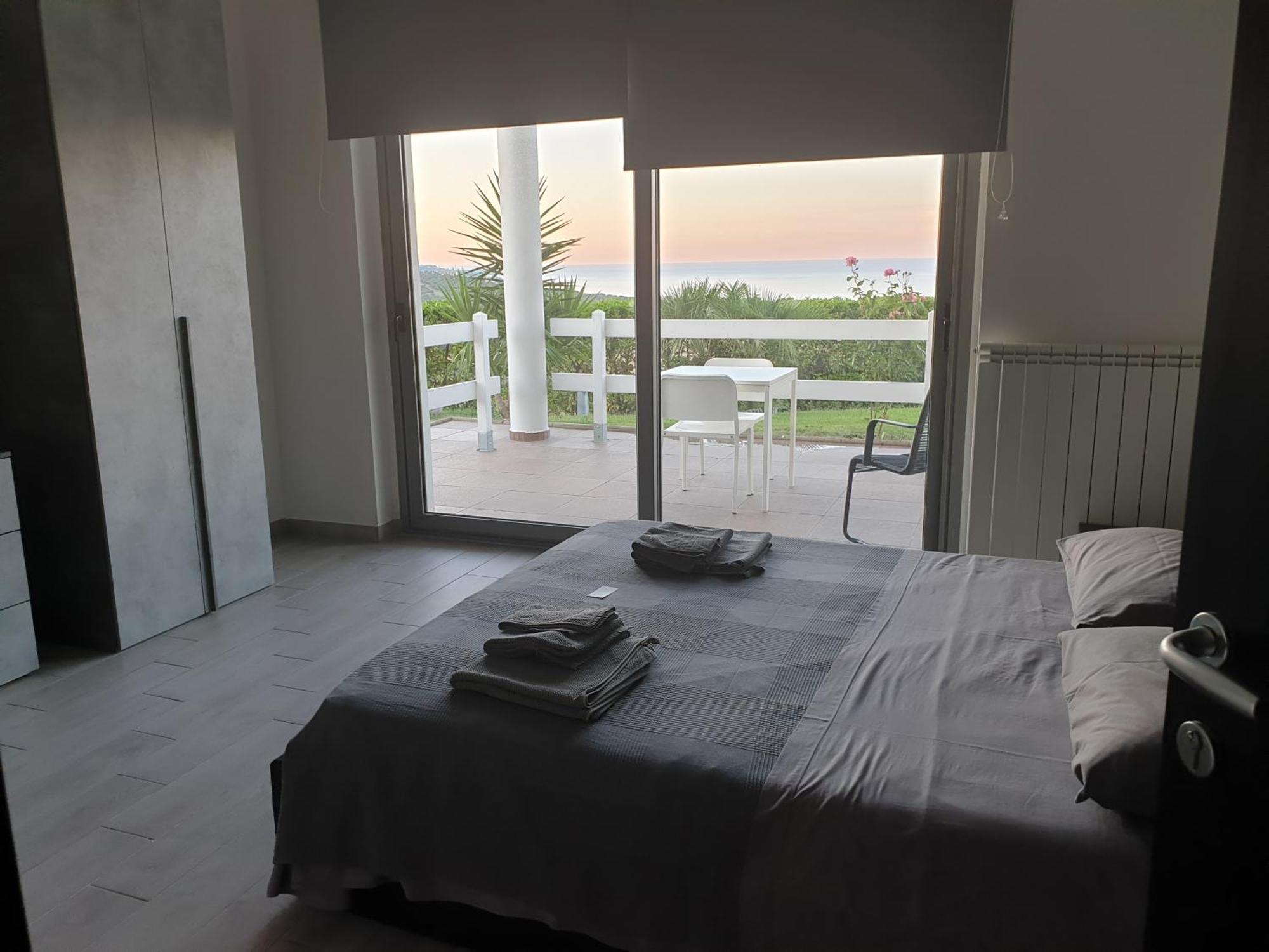 Bed & Breakfast Colle Selvotta Vasto